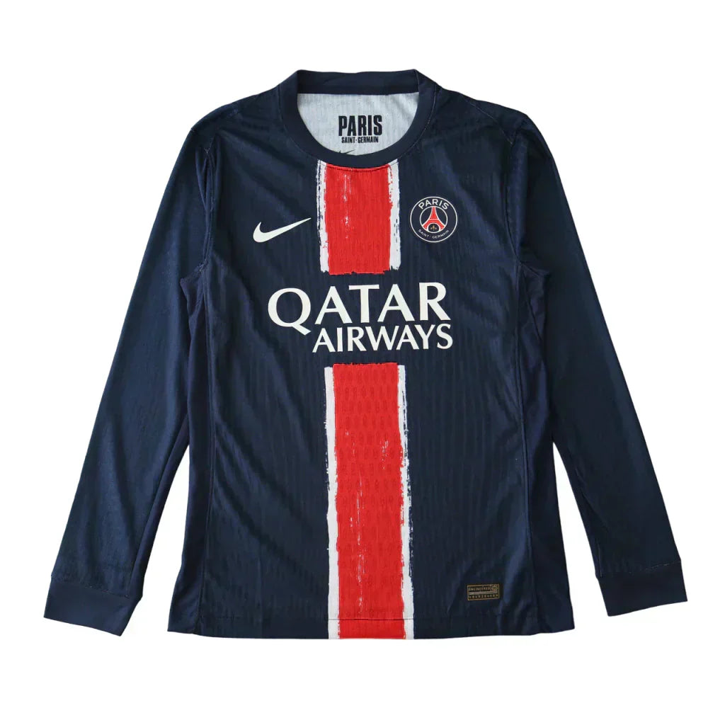 Camisa PSG I 2024/25 Manga Longa - imagem 1