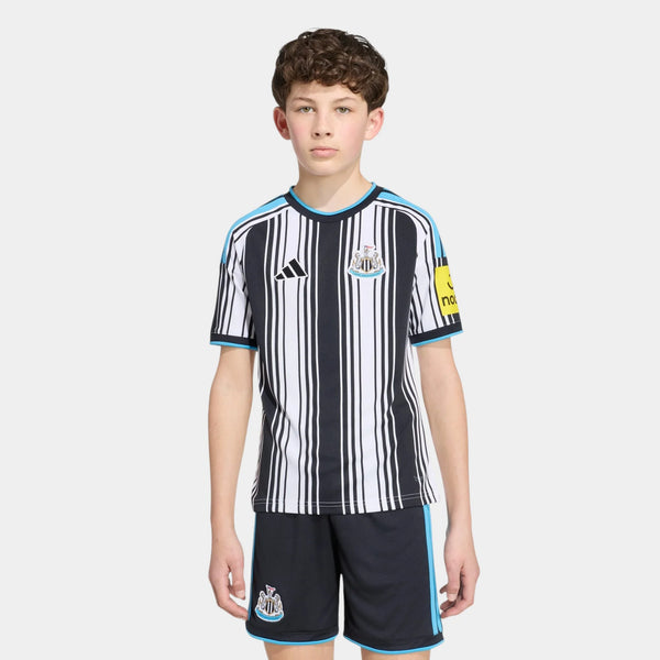 Newcastle 2026/27 Home Kids Kit