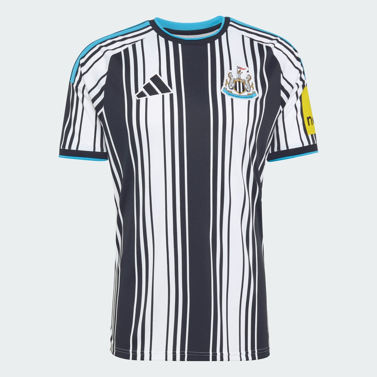 Camisa Newcastle 2026/27 I