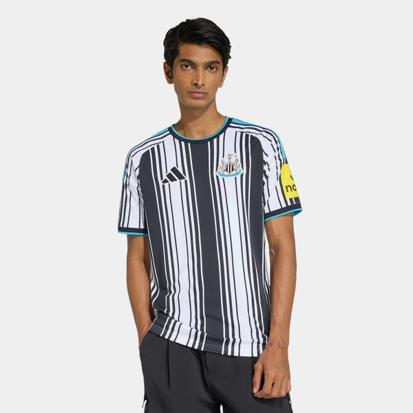 Newcastle 2026/27 Home Shirt