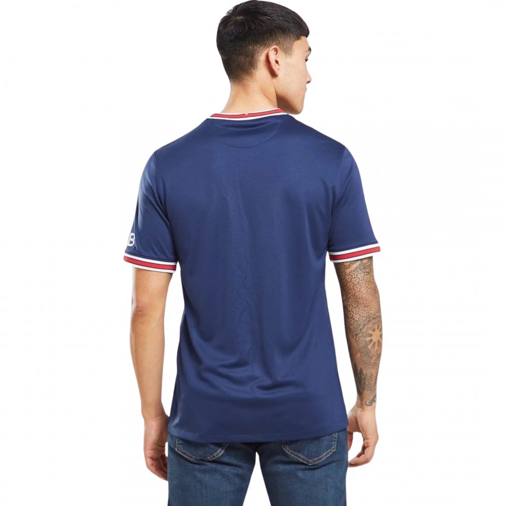 PSG 2021/22 Home Shirt