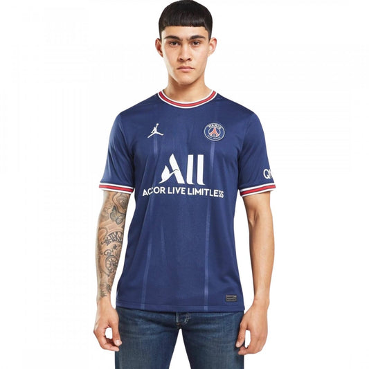 Camisa PSG I 2021/22 - imagem 4