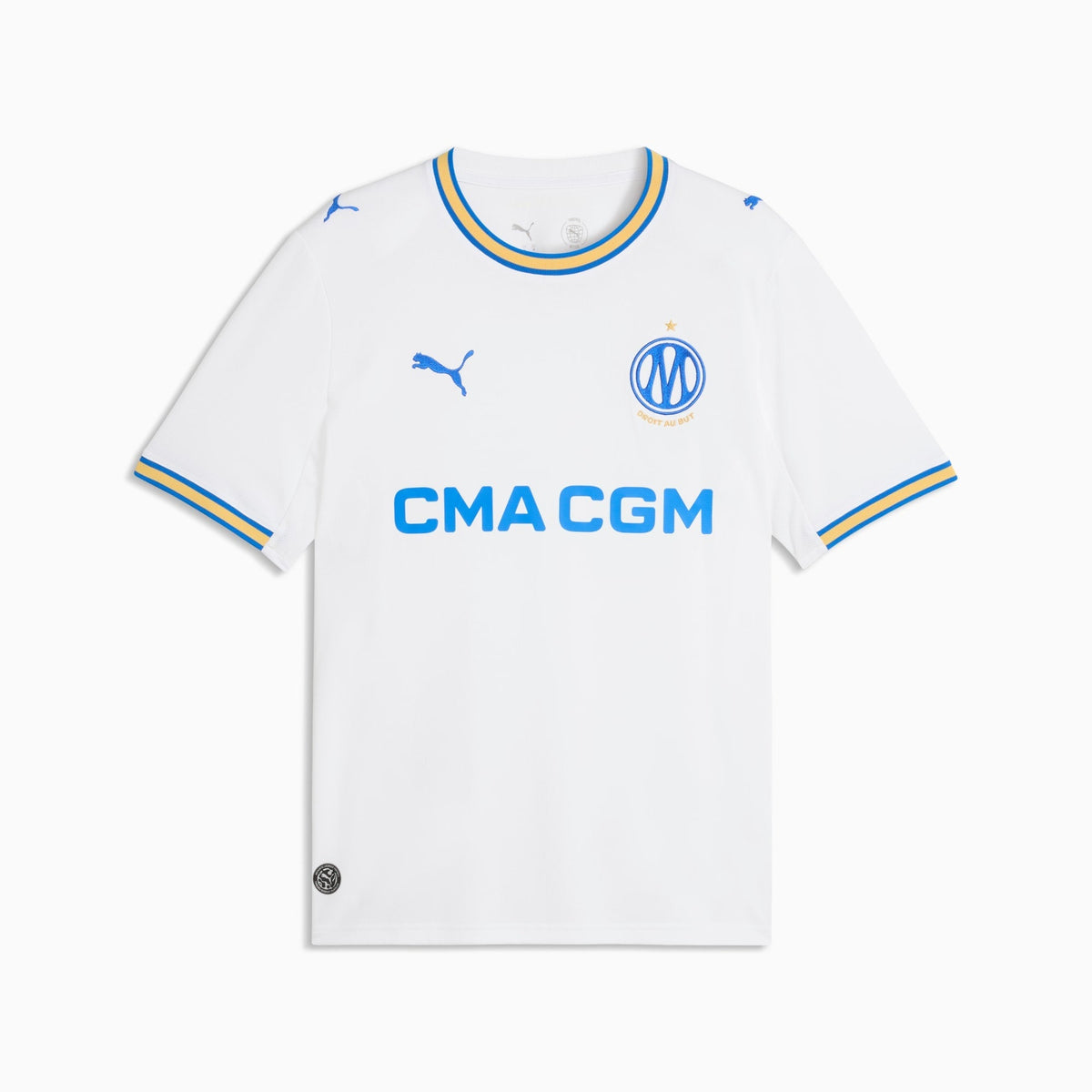 Camisa Olympique de Marseille 2026/27 I