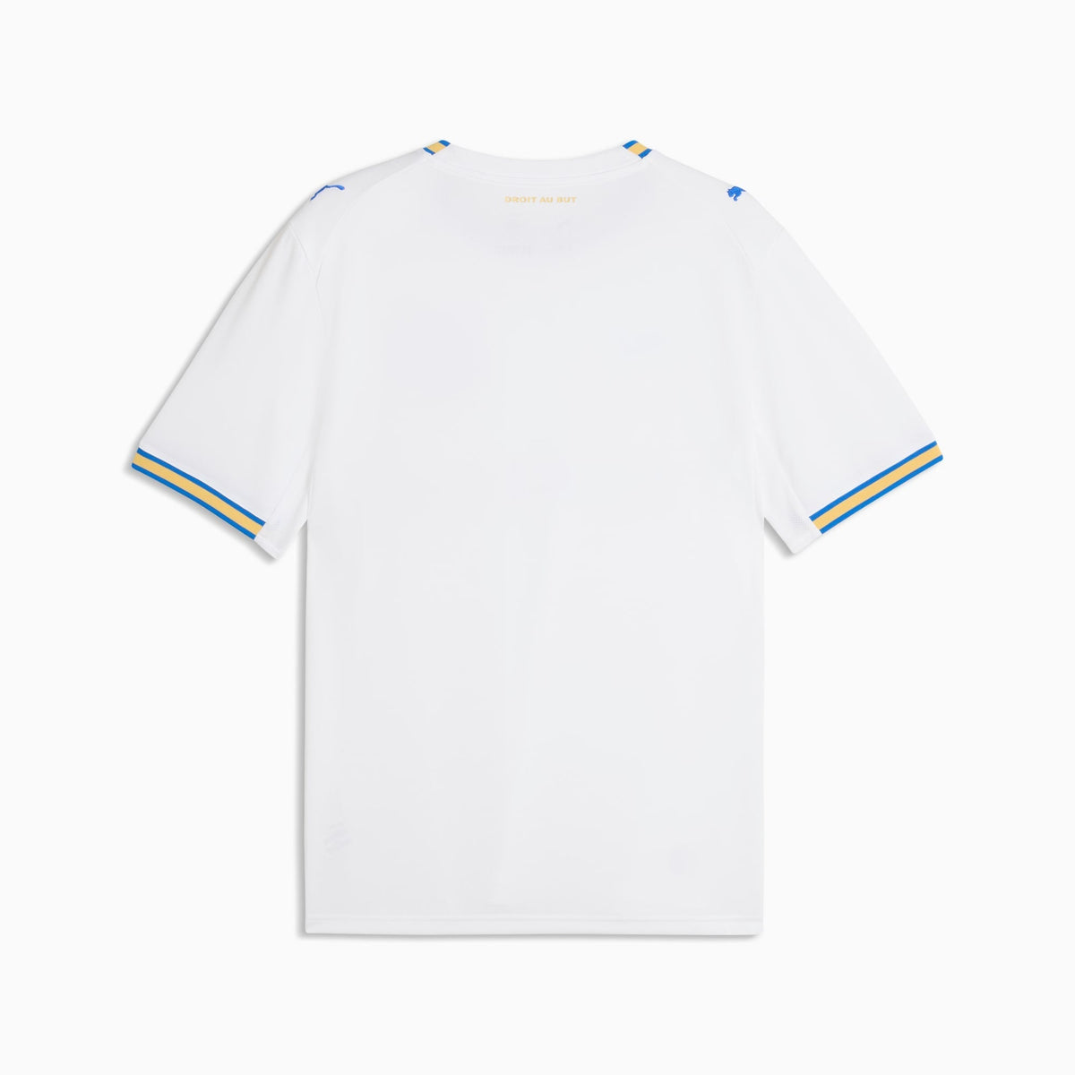 Camisa Olympique de Marseille 2026/27 I - 2