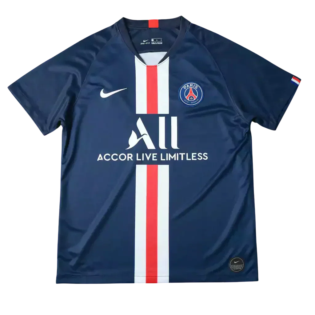 Camisa PSG I 2019/20 - imagem 4