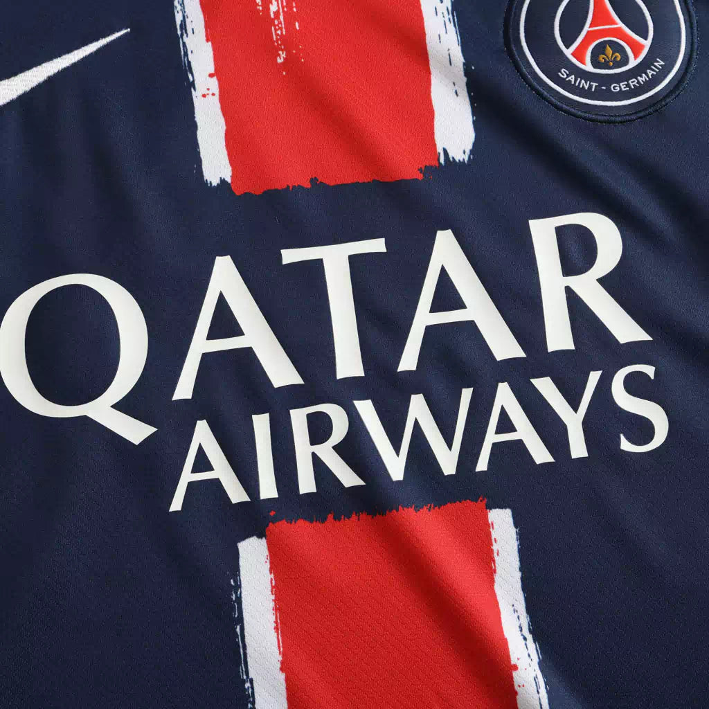 Camisa PSG I 2024/25 Manga Longa - imagem 5