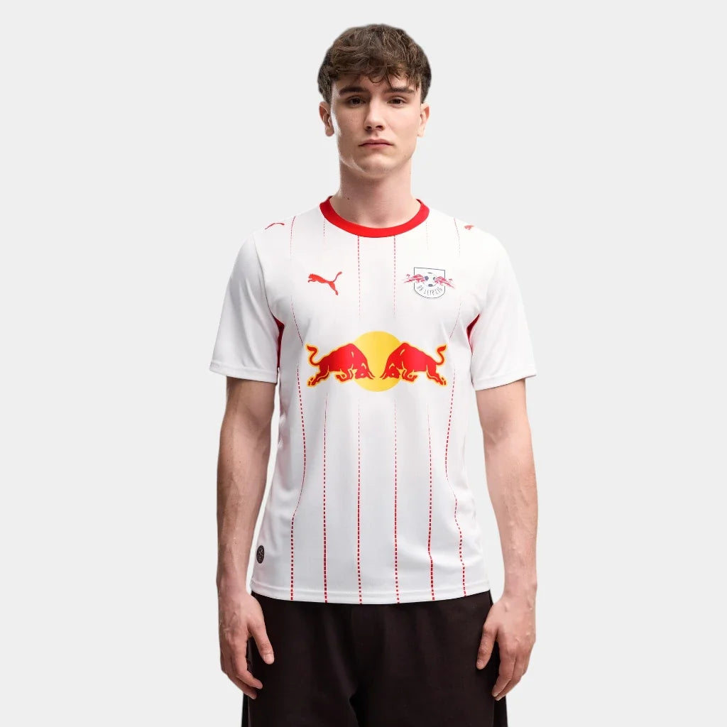 RB Leipzig 2026/27 Home Shirt