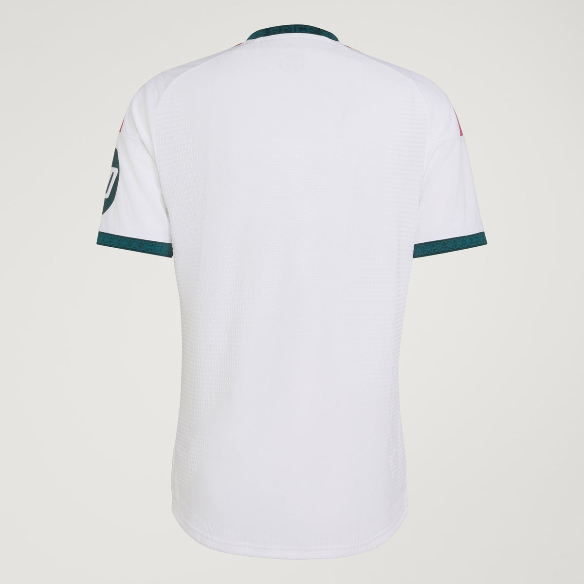 Real Madrid 2026/27 Home Player Shirt