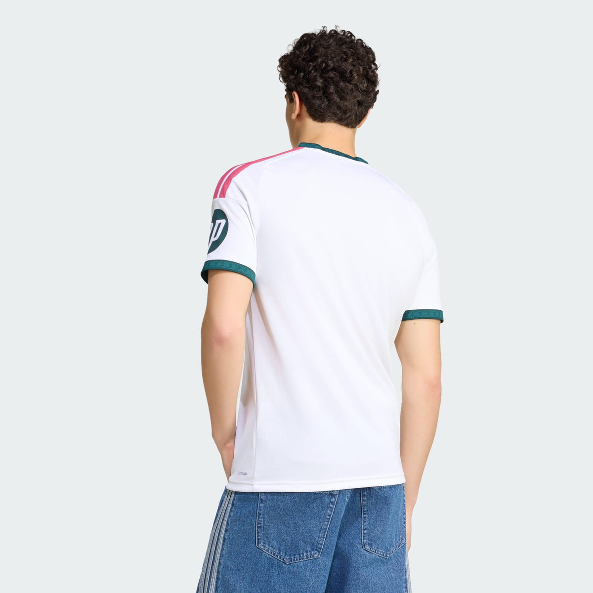 Real Madrid 2026/27 Home Shirt
