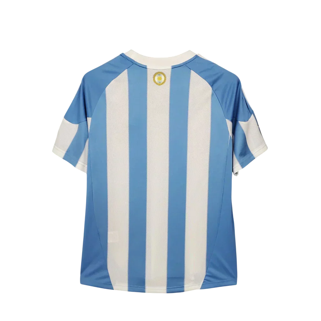 Argentina 2010 Home Shirt