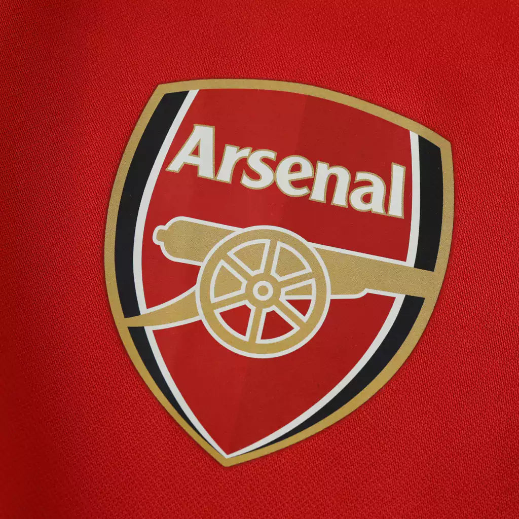 Camisa Arsenal I 2014/15 - imagem 4
