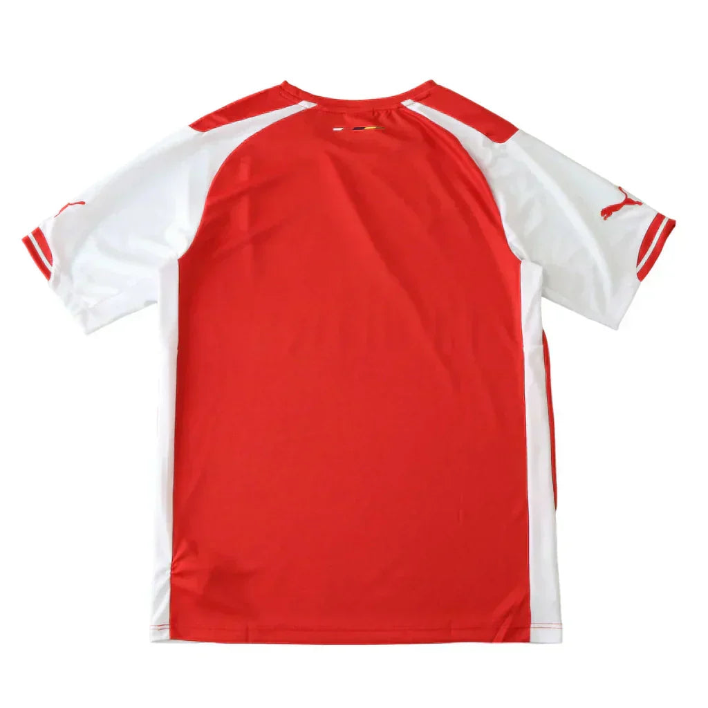 Camisa Arsenal I 2014/15 - imagem 4