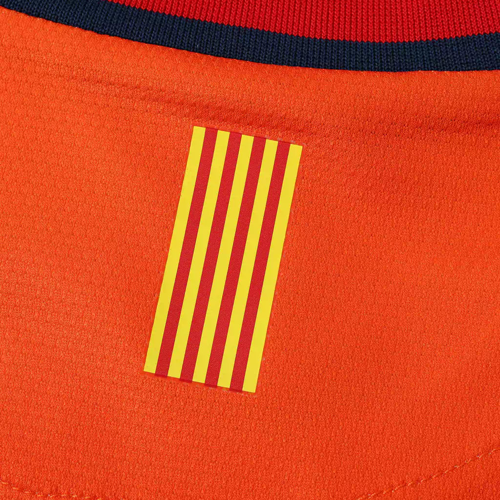 Camisa Barcelona II 2012/13 - imagem 7