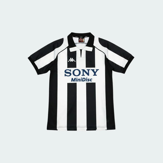 Juventus 1997/98 Home Shirt