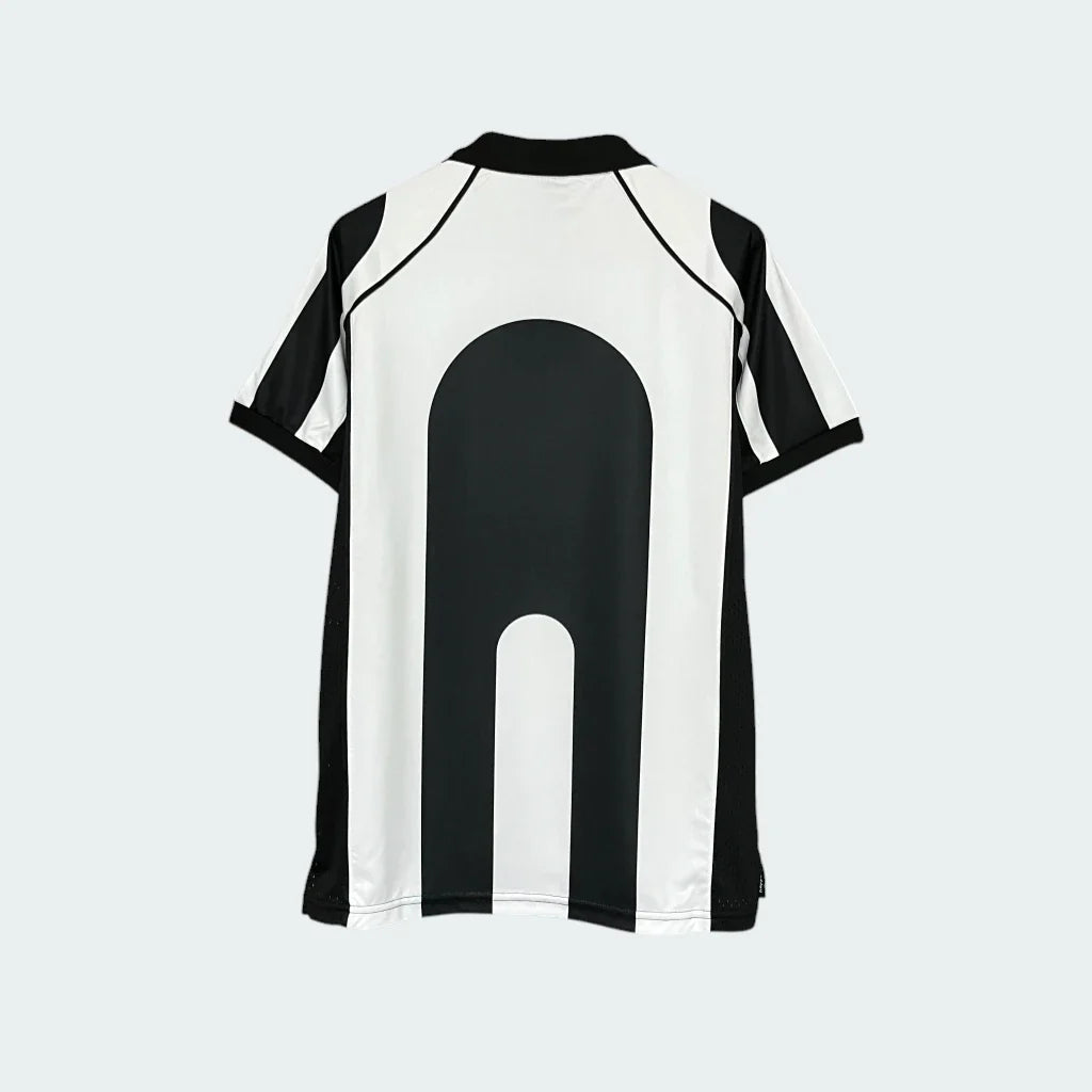Juventus 1997/98 Home Shirt