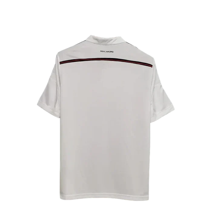 Real Madrid 2014/15 Home Shirt