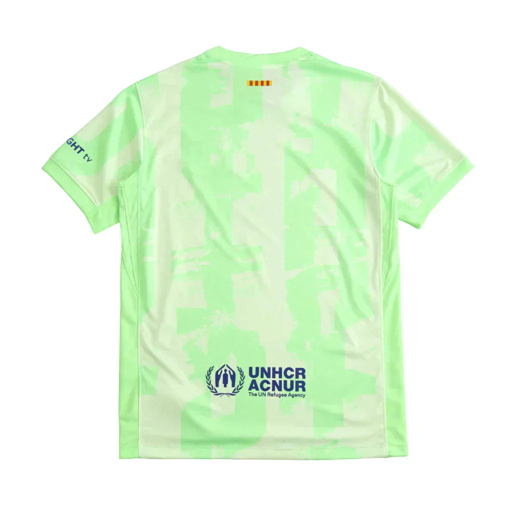 Camisa Barcelona III 2024/25 - imagem 4