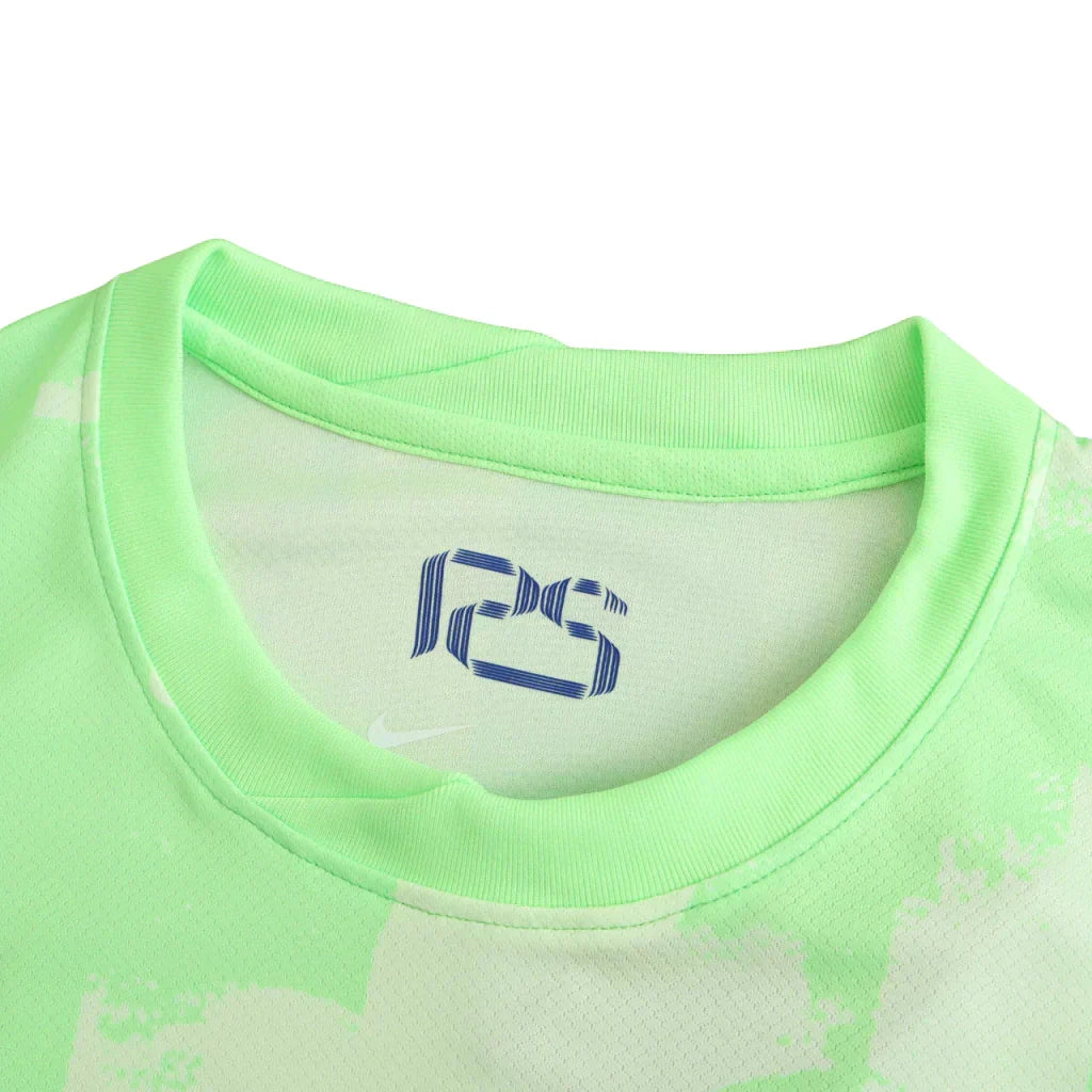 Camisa Barcelona III 2024/25 - imagem 4