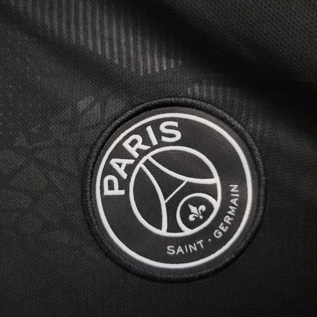 Camisa PSG III 2017/18 - imagem 4