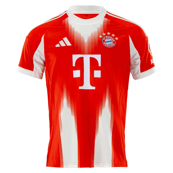 Camisa Bayern de Munique I 2025/26 Jogador - imagem 1