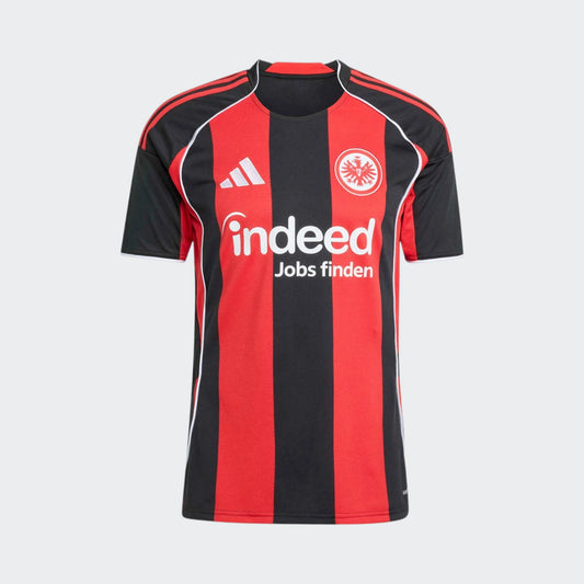 Frankfurt 2025/26 Home Shirt