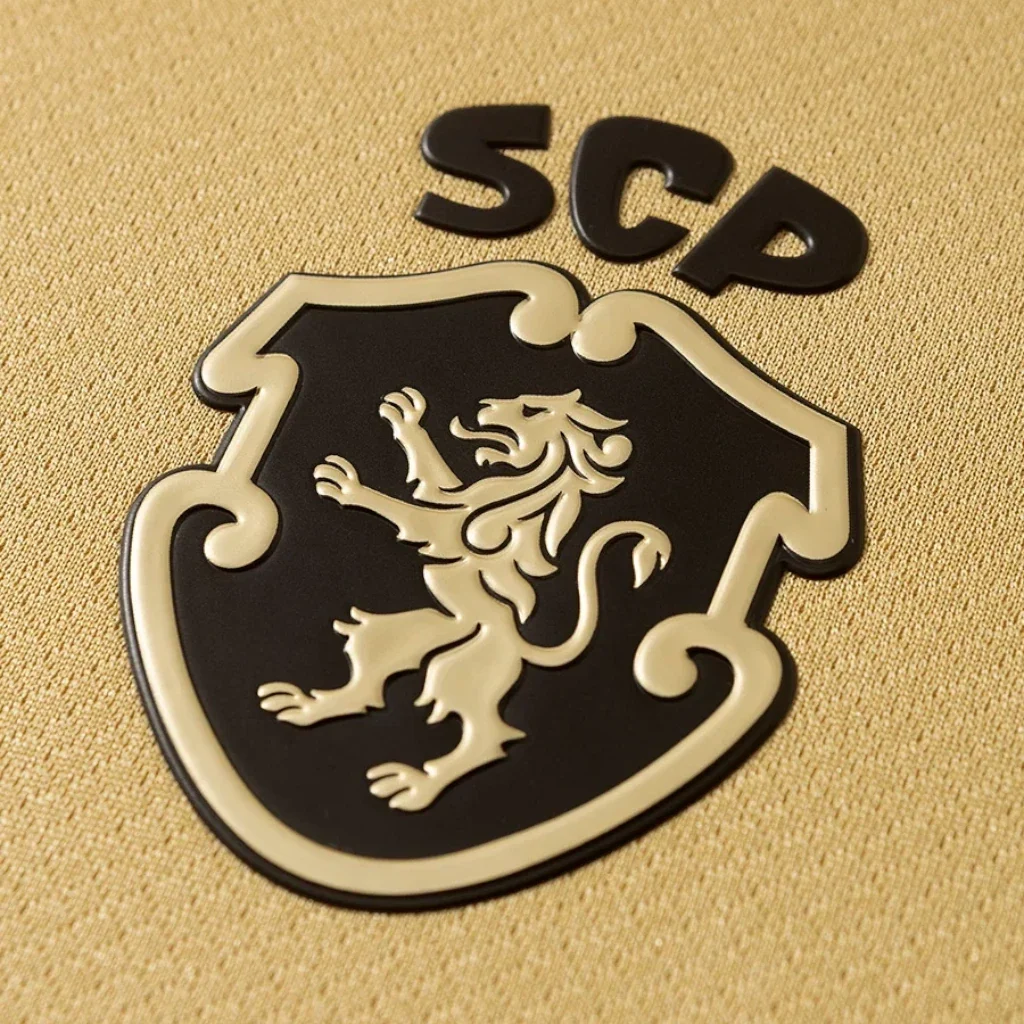 Sporting 2026/27 Away Shirt
