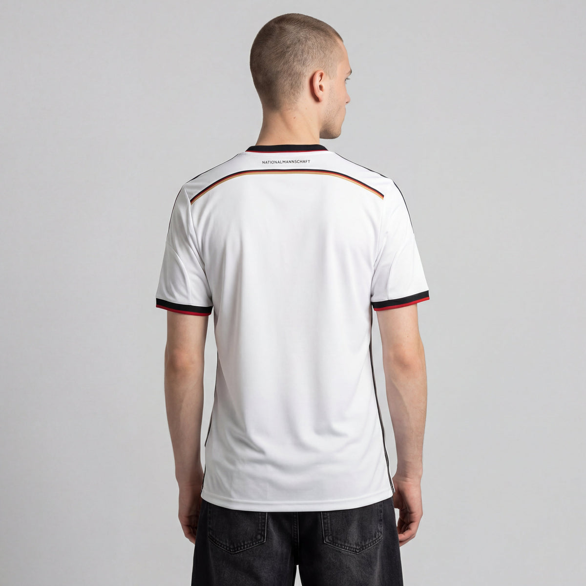 Camisa Alemanha I 2014 - imagem 2