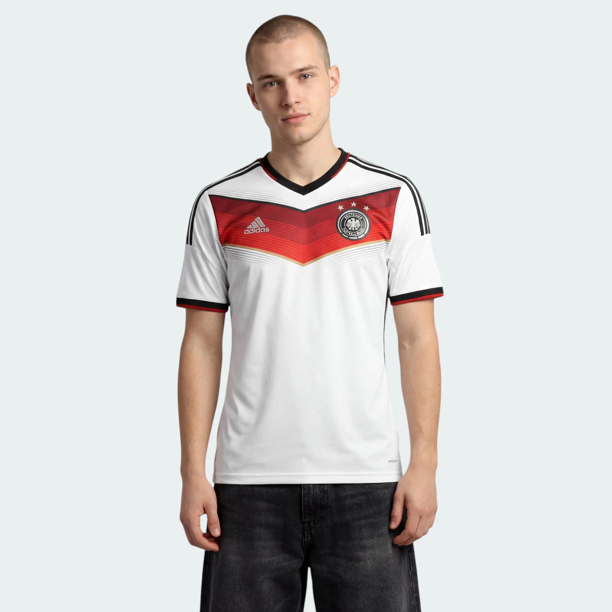 Germany 2014 Home Shirt