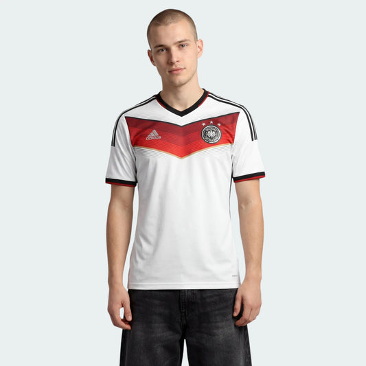 Germany 2014 Home Shirt