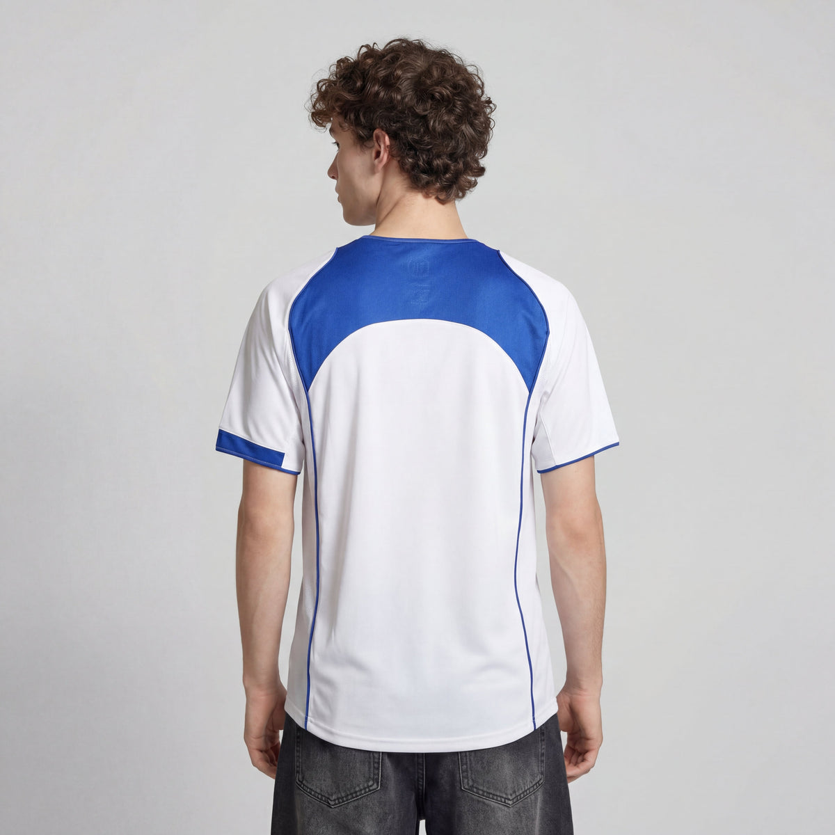 Camisa Inter de Milão II 2004/05 - imagem 3