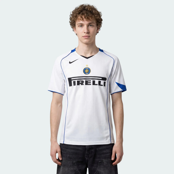 Inter Milan 2004/05 Away Shirt
