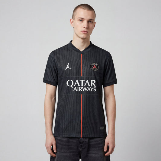 Camisa PSG IV 2025/26 - imagem 1
