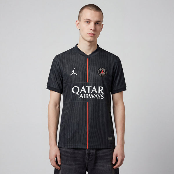 Camisa PSG IV 2025/26 - imagem 1