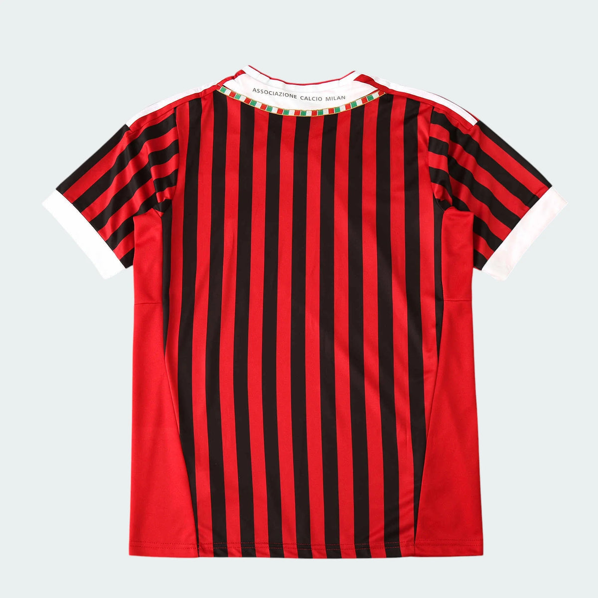 Milan 2011/12 Home Shirt