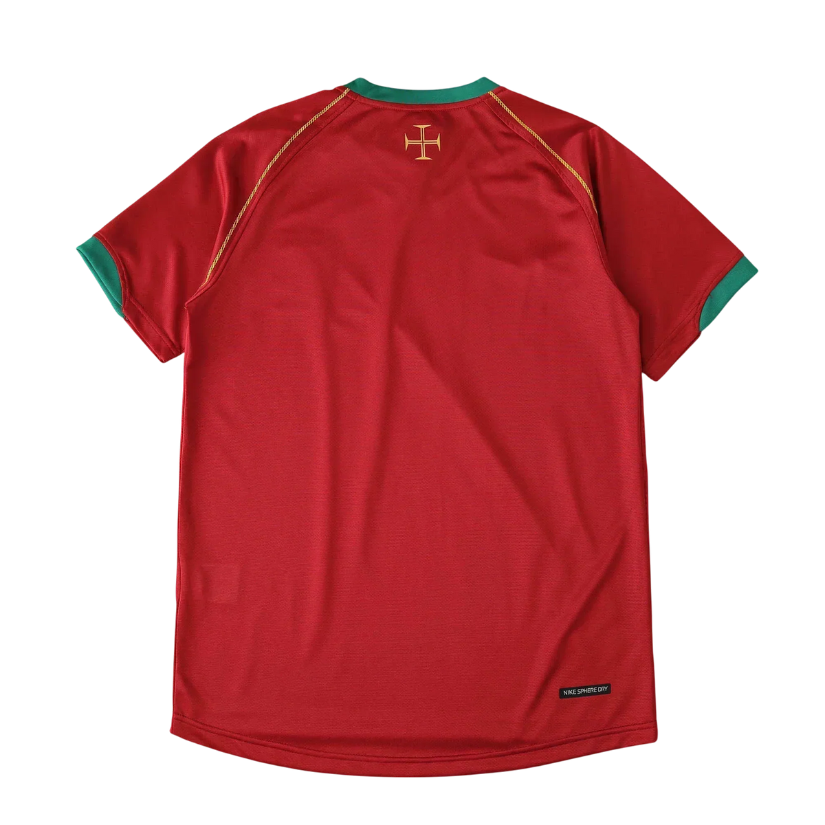 Camisa Portugal I 2006 - imagem 5