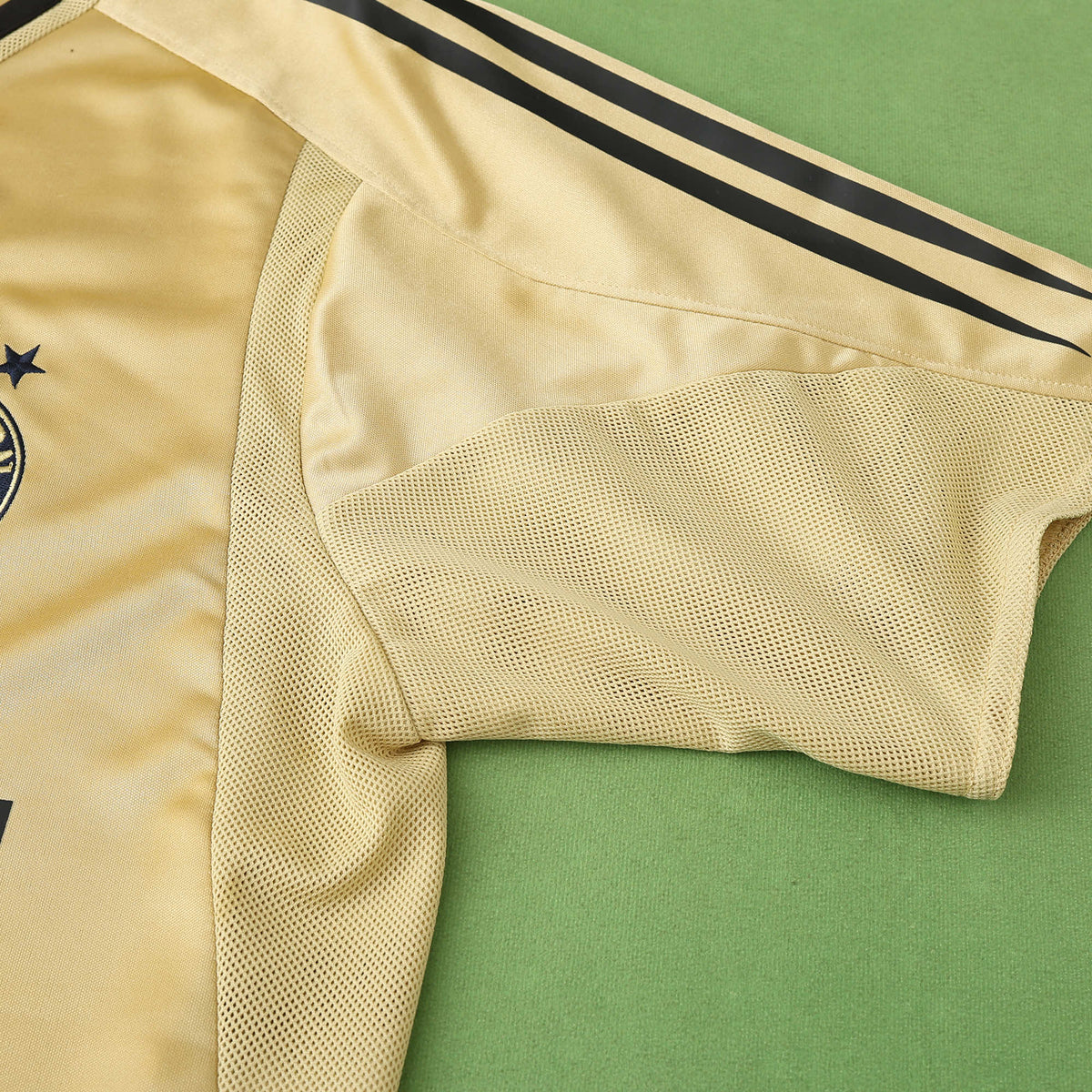 Camisa Bayern de Munique II 2004/05 - imagem 5