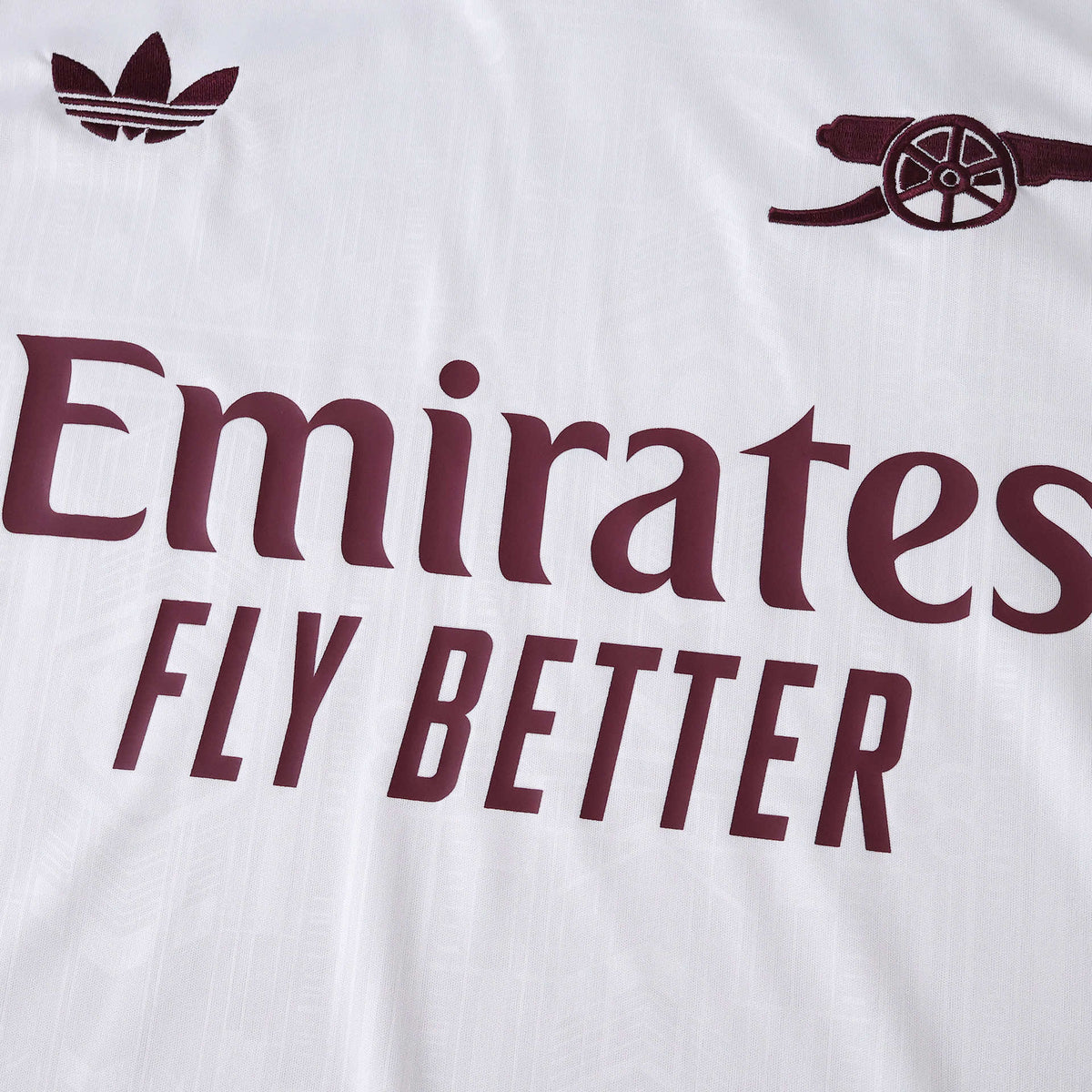Camisa Arsenal III 2025/26 - imagem 7