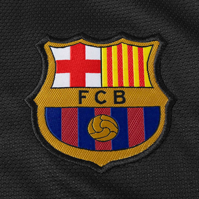 Camisa Barcelona III 2013/14 - imagem 5