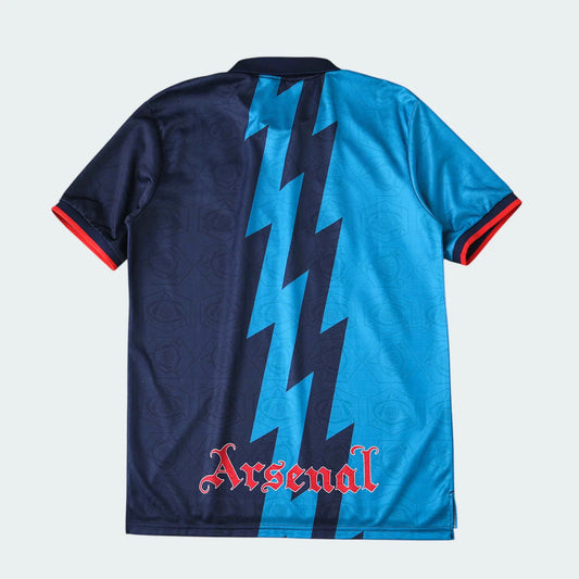 Arsenal 1995/96 Away Shirt
