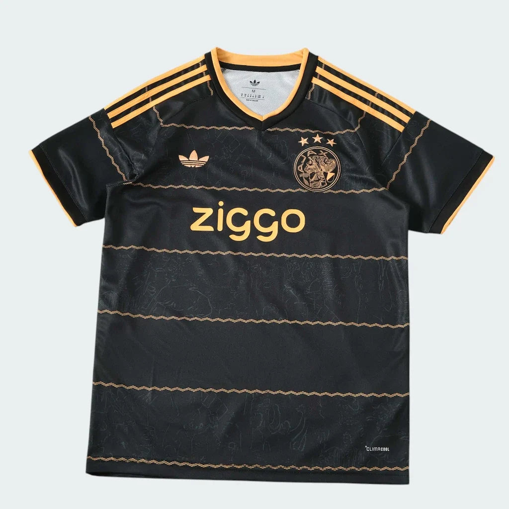 Ajax 2026/27 Away Shirt