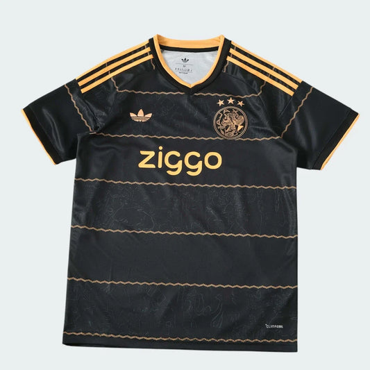 Ajax 2026/27 Away Shirt