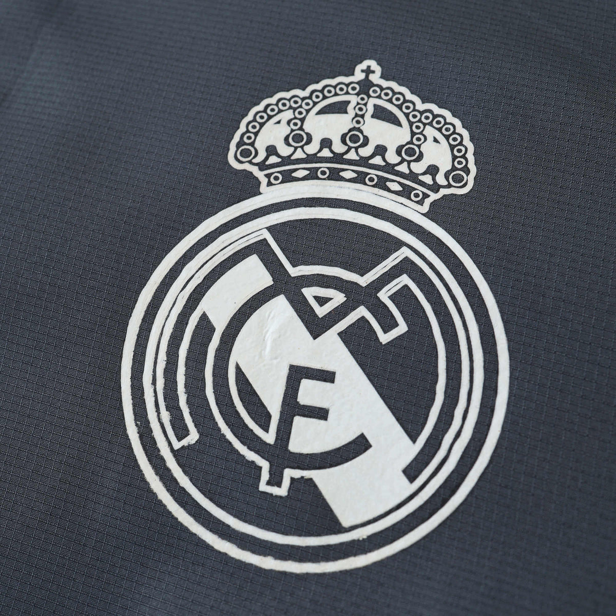 Real Madrid 2024/25 Jacket