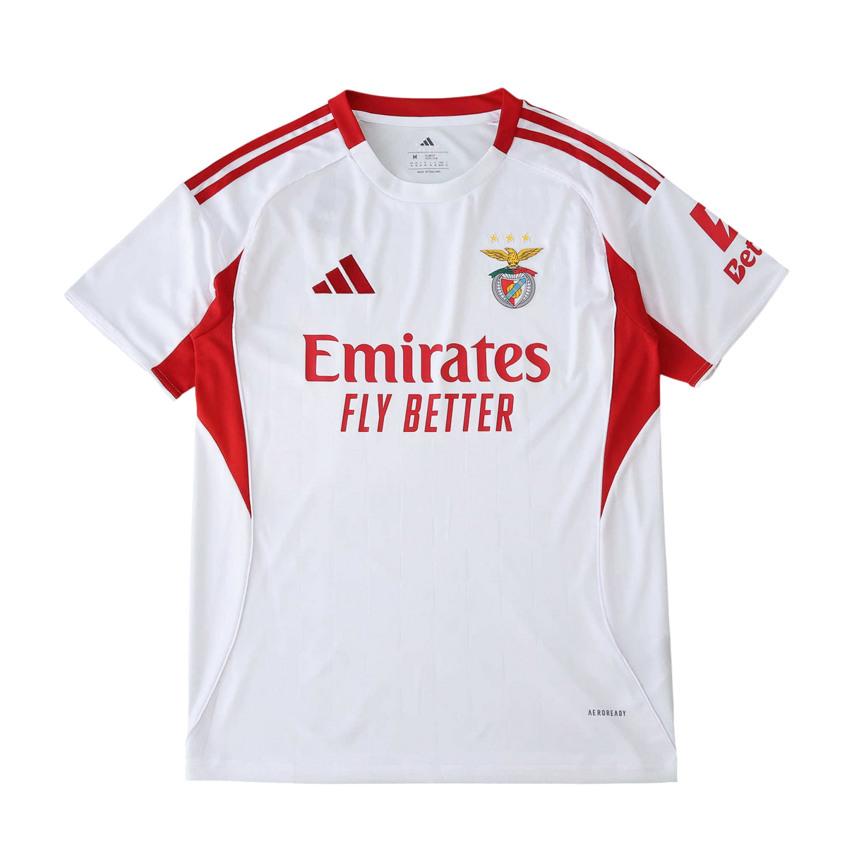 Camisa Benfica III 2025/26 - imagem 1