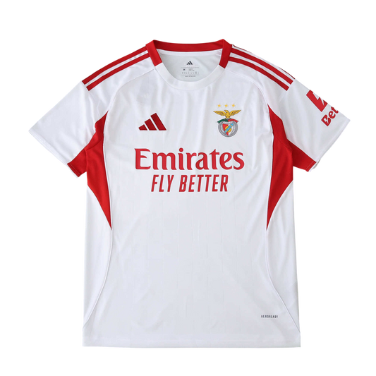 Camisa Benfica III 2025/26 - imagem 1