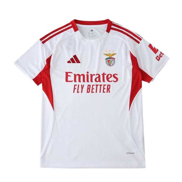 Camisa Benfica III 2025/26 - imagem 1