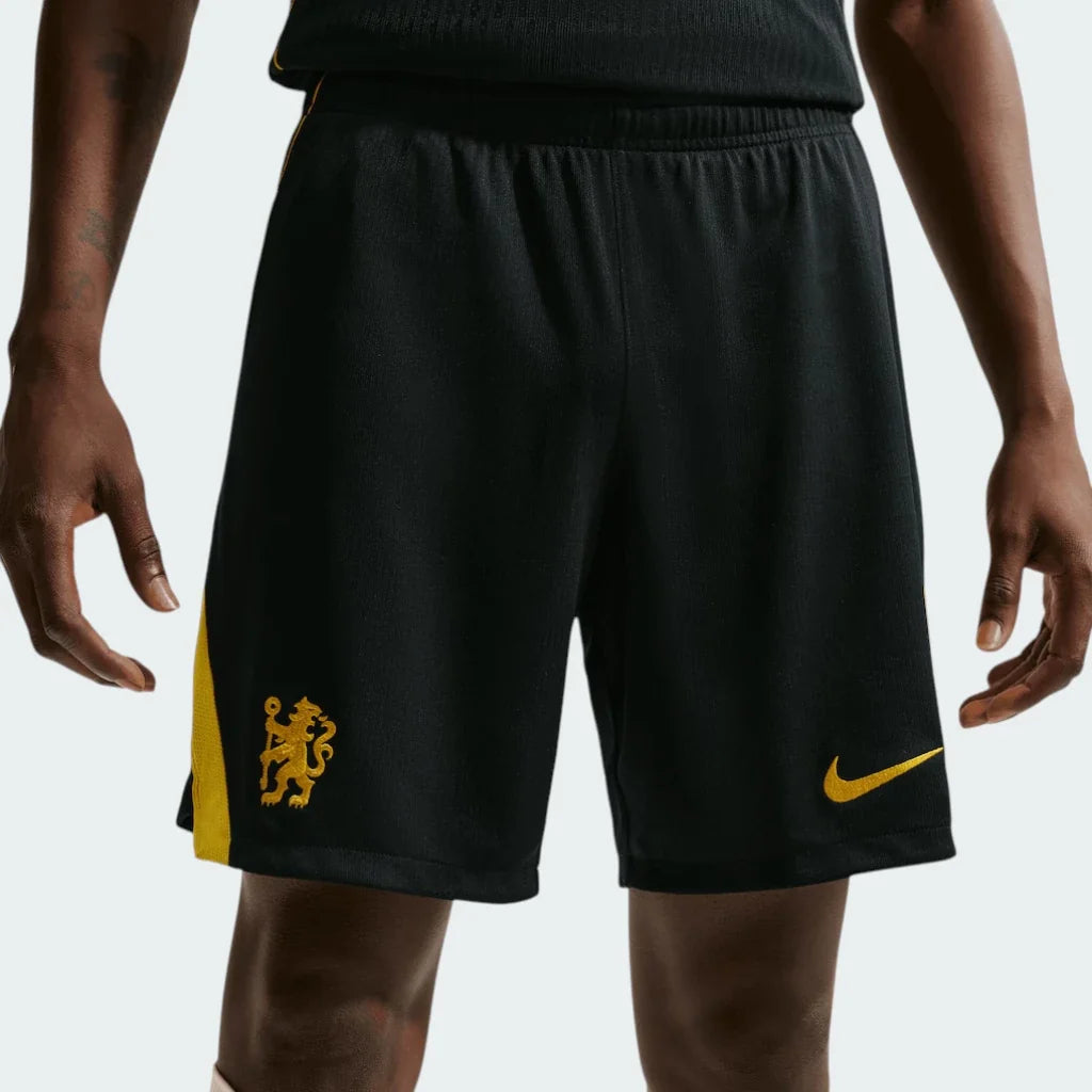 Chelsea 2026/27 Away Shorts