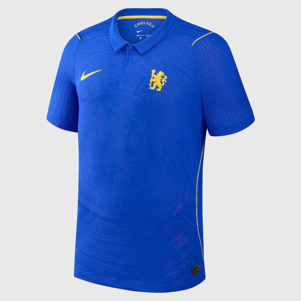 Chelsea 2026/27 Home Player Shirt