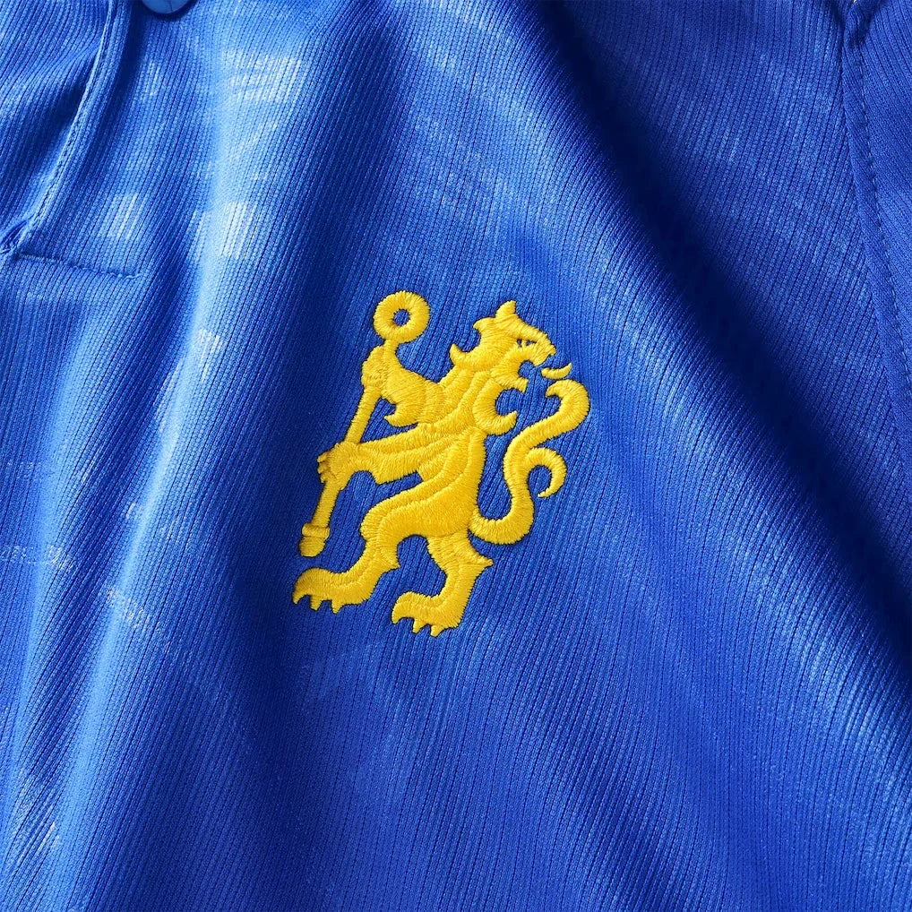 Chelsea 2026/27 Home Woman Shirt