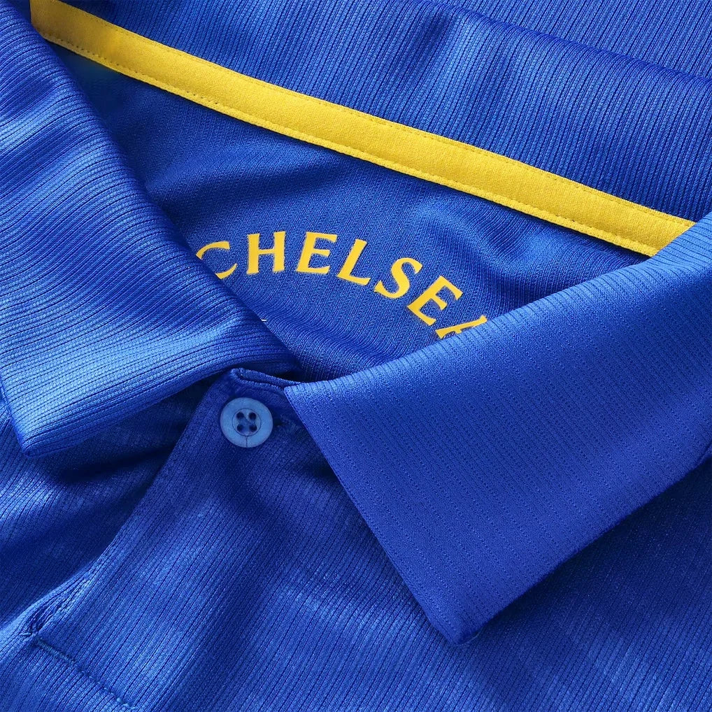 Chelsea 2026/27 Home Long Sleeve Shirt