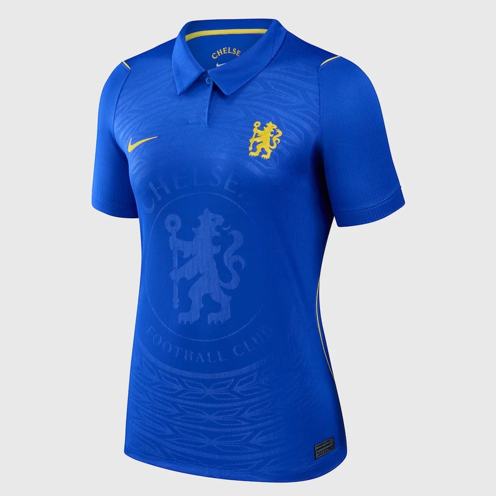 Chelsea 2026/27 Home Woman Shirt